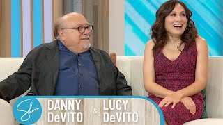 The DeVito Family Project