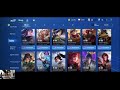 Solo gaming Master Rank Honor Of Kings #HOK