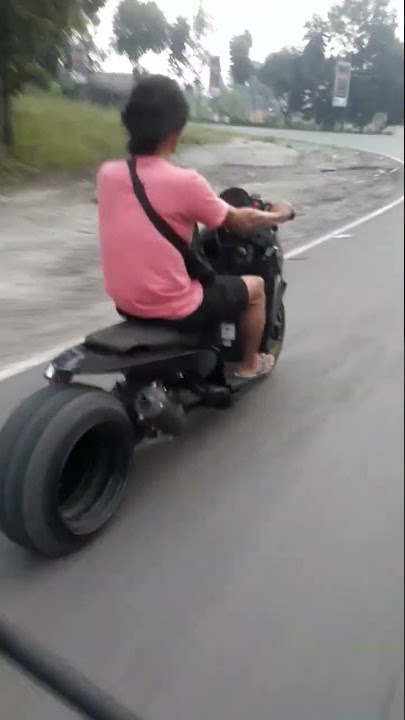 test drive mio lowrider pelk 10inch #cekdeskripsi #dijual