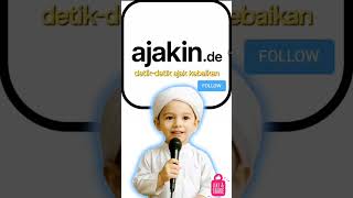 Ajakin.de Berisi Ajakan Ringan Tentang Kebaikan