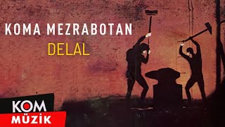 Koma Mezrabotan - Delal (1993 © Kom Müzik)