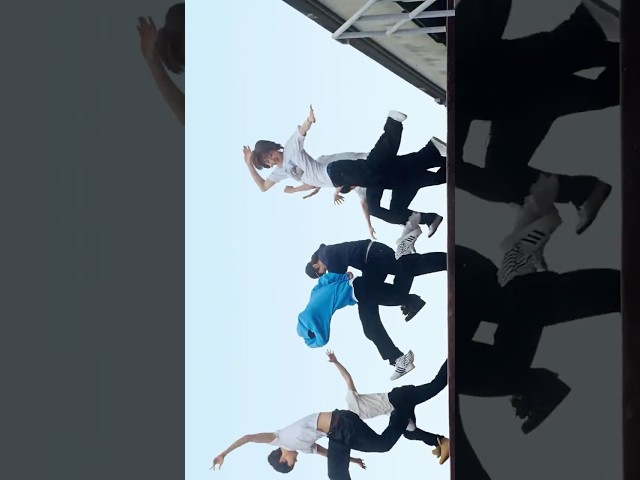 IDID 아이딧 'FLY!' MV Teaser #1 #IDID #아이딧 #FLY