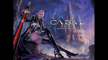 Cabal Online Hack MShield v4 1 8 2