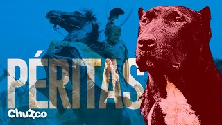 El Perro Moloso De Alejandro Magno