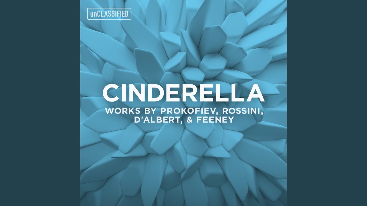 La Cenerentola: Overture – Zagreb Festival Orchestra