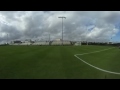 Orlando City SC 360 | Scrimmage at Eastern Florida State College