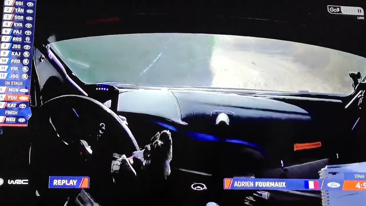 Adrien Formaux Crahs