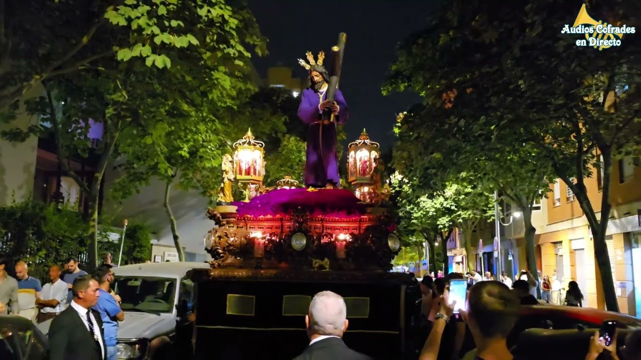 Cerca de ti, Señor - Jesús de la Salud 