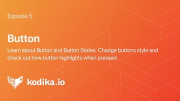 05-Buttons | No Code iOS App Development & App Design