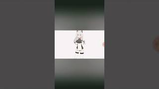 @daebom and kv-2 sadcat dance