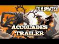Tombwater | Official Accolades Trailer