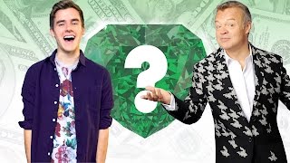 WHO’S RICHER? - Connor Franta or Graham Norton? - Net Worth Revealed!