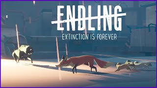 Dang dogs! || Endling  Extinction is Forever [Part 8]