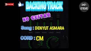 Backing track denyut asmara!Dangdut No melody