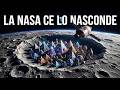 La NASA ha appena scoperto uno strano segreto della Luna: l'Apollo lo aveva già visto?