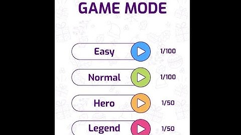 #BUBBLE SORT COLOR PUZZLE GAME[ ALL MODE ] #REVIEW