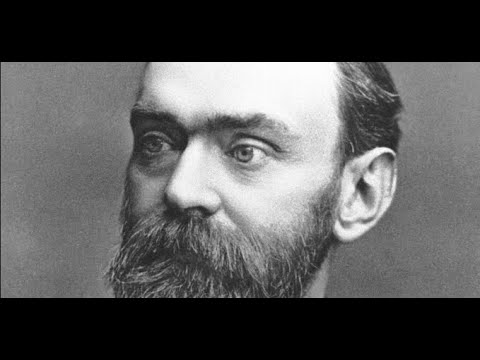 Video: Poduzetnik, Izumitelj I Svjetski Prijatelj Alfred Nobel - Alternativni Pogled