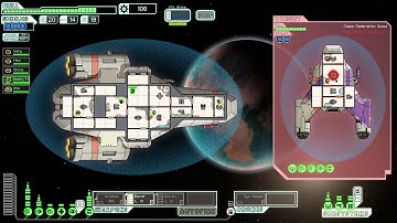 Experience FTL Sector 4