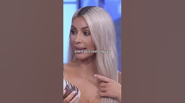 Coconut oil to help bleach blonde #shorts #ytshorts