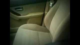 2003 Subaru Outback Legacy