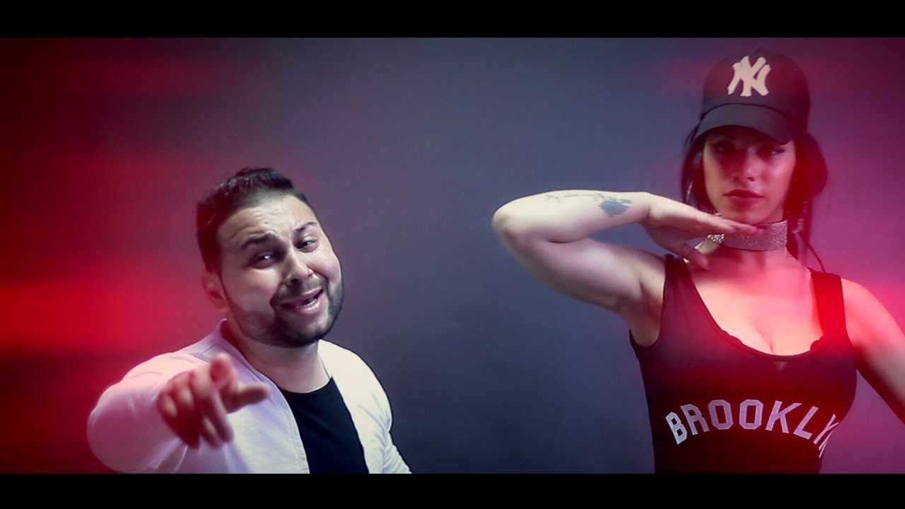 COSTEL PUSTIU  - PORTORICANA