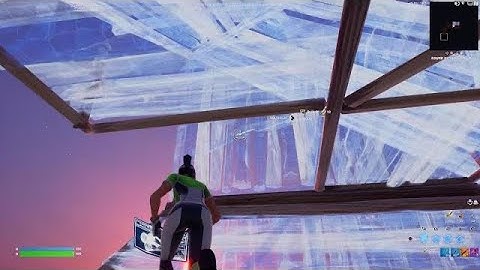 Rate my Fortnight skill on a scale of 1-10
