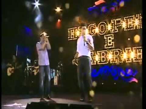 Amanhã Vazio - Hugo Pena e Gabriel DVD AO VIVO 2008 accords