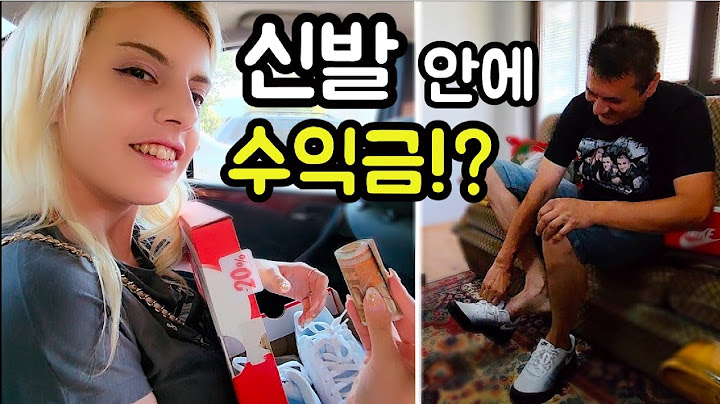 Surprising my dad with cash (YouTube money) to see his reaction? [International couple]