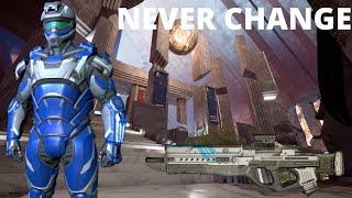 Splitgate Montage | Never Change 💔