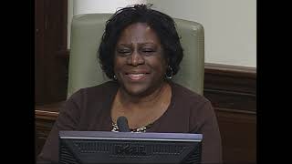 Mayor & Council Joint Work Session: January 23, 2023