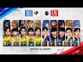 MPL PH S16 | WEEK 1 DAY 2 | ONIC PH VS TEAM LIQUID PH GAME 1