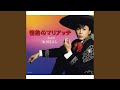 情熱のマリアッチ(半音下げオリジナル・カラオケ ガイドメロ入り)