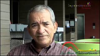 Videos con testimonios de reconocimiento social Ancizar Castrillón Santa - Trayectorias 2024 - 6