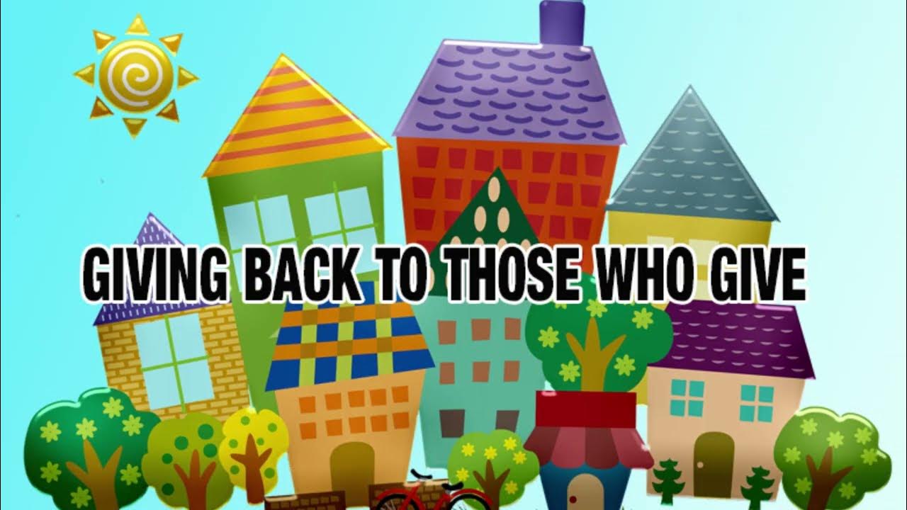 Friends & Neighbors Torchlight Youth Mentoring Alliance YouTube