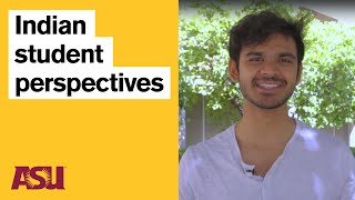 Current Indian Students At Asu Arizona State University