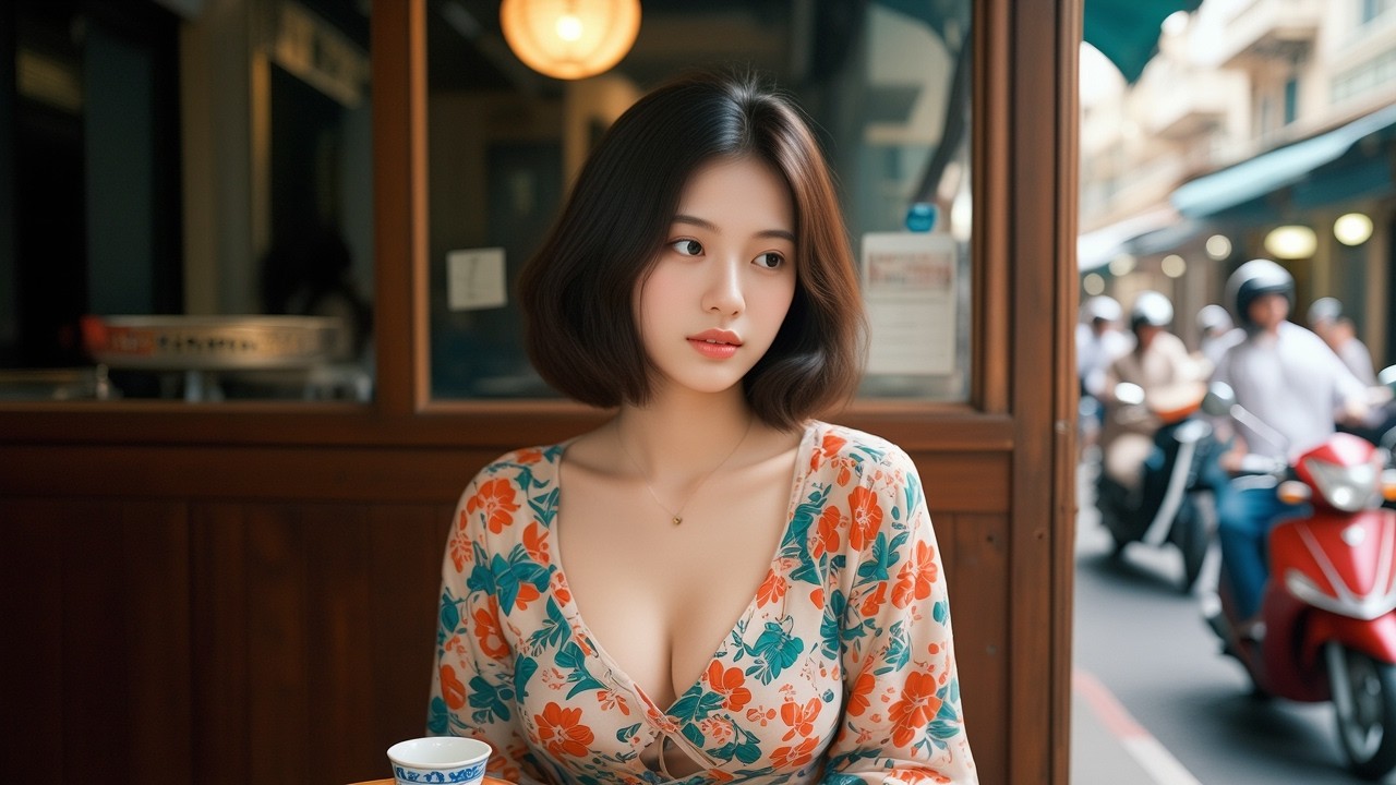 Khóc thầm - St Lam Phương - Giọng AI (nữ)