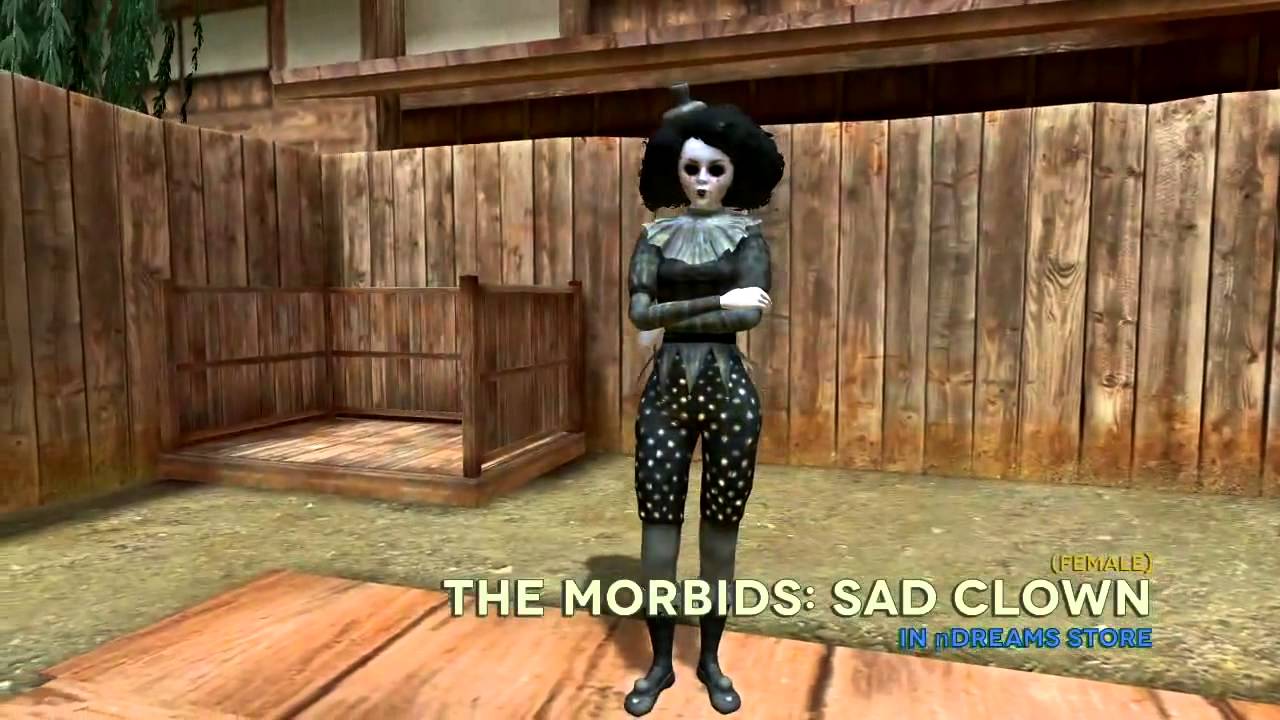 PlayStation Home Virtual Item Showcase, Volume 63