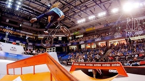 Simple Session 2016 - Street Best Trick Highlights