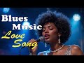 Blues & Soul for Quiet Nights | Etta James Inspired Songs of Emotion & Grace
