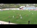 First League: Shirak 2-Pyunik 2 (0:3)