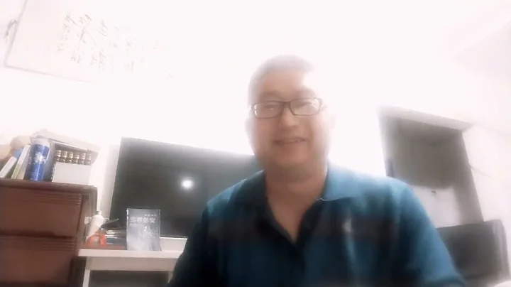 禮失求諸野，司馬南vs聯想8新時代的路上我們追隨誰？ - 天天要聞