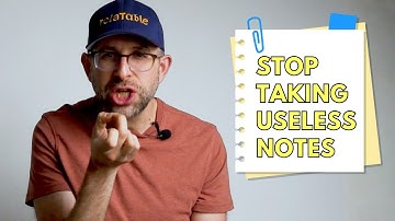 The Meeting Notes Hack Nobody Taught You (But Everyone Needs)