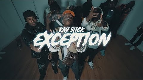 Kay Slick - EXCEPTION [Official Music Video]