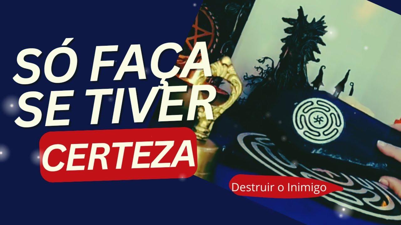 Hekate é implacável em fazer justiça