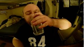 Thumbnail for Jon Drinks Water #9365