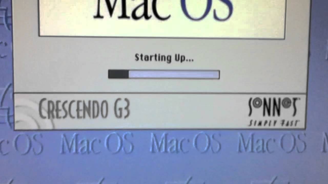 Macデスクトップ Sonnet Crescendo G3/L2 300/512 Macintosh Sonnet Crescendo G3 -L2 Upgrade Card - Macintosh Repository