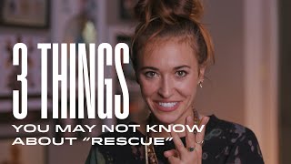 Lauren Daigle - 3 Things You Didn't Know About 'Rescue'