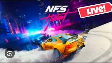 Need For Speed Live Stream In Telugu Jitesh And Rishik Telugu Gamers