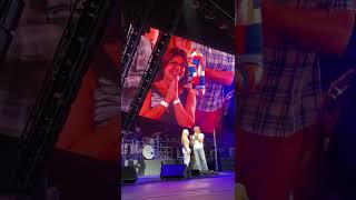 Keith Urban CMAC Canandaigua NY 7/10/22
