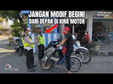 Video: Pengendara sepeda seperti apa kamu?